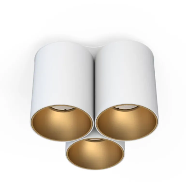 Eye Tone 3 WH - lampa sufitowa