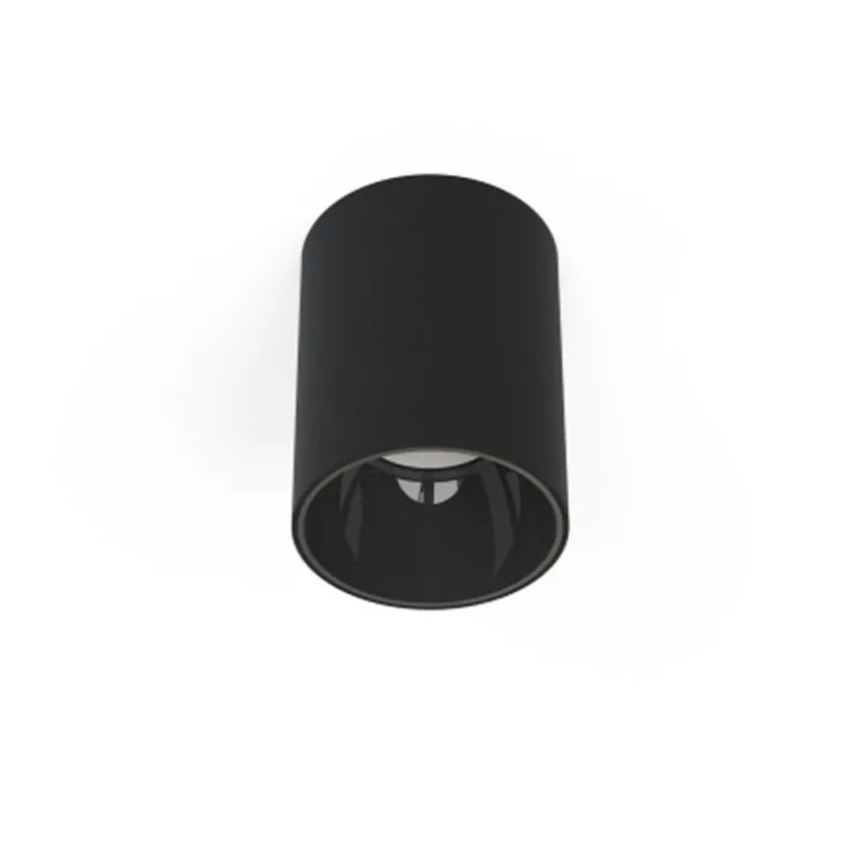 Eye Tone BK - lampa sufitowa