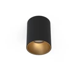 Eye Tone BK - lampa sufitowa