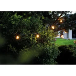 Festoon lights 9m 7872