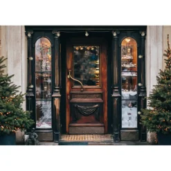 Festoon lights 9m 7872