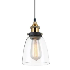 Francis - lampa wisząca pojedyncza