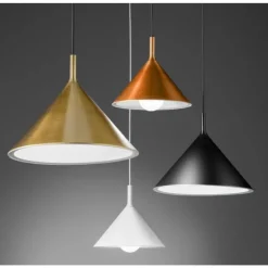 Gea Luce Barbie SG - lampa wisząca