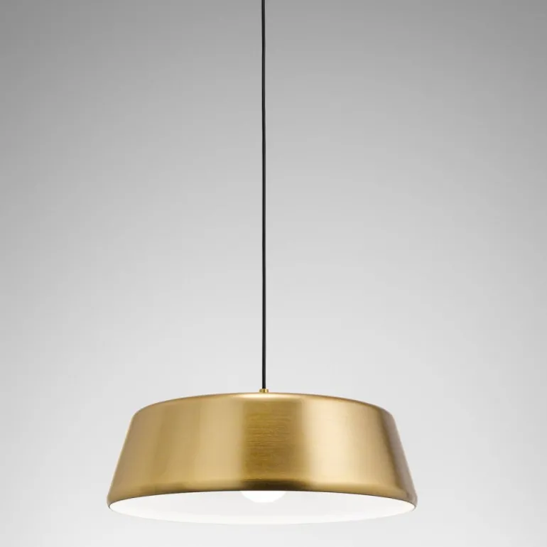 Gea Luce Blanca SP - lampa wisząca