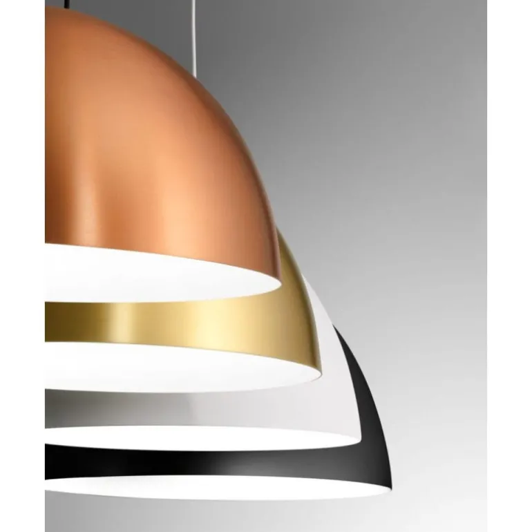 Gea Luce Bonella SP - lampa wisząca