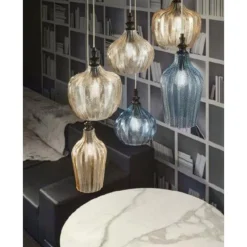 Gea Luce Cleofe S10 - lampa wisząca