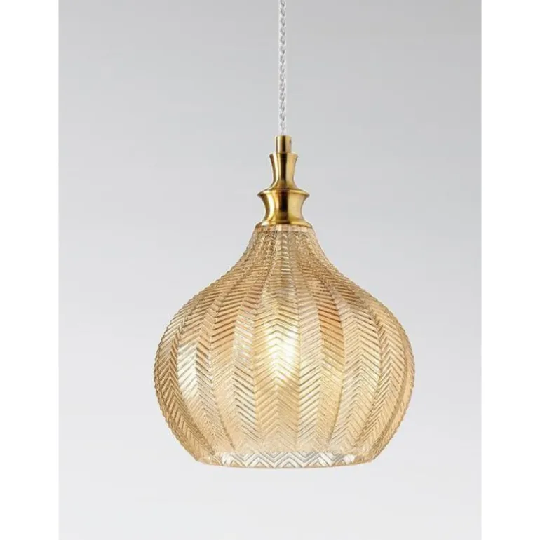 Gea Luce Cleofe S11 - lampa wisząca