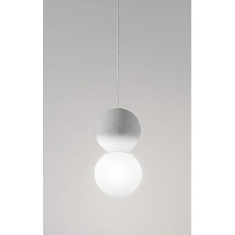Gea Luce Sfera S - lampa wisząca