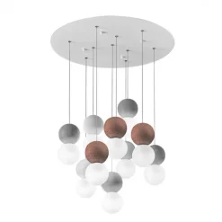 Gea Luce Sfera S10 - lampa wisząca