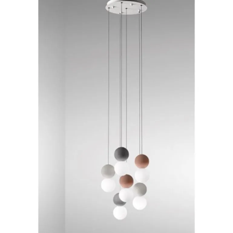 Gea Luce Sfera S6 - lampa wisząca