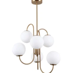 Gela S - lampa wisząca nowoczesna