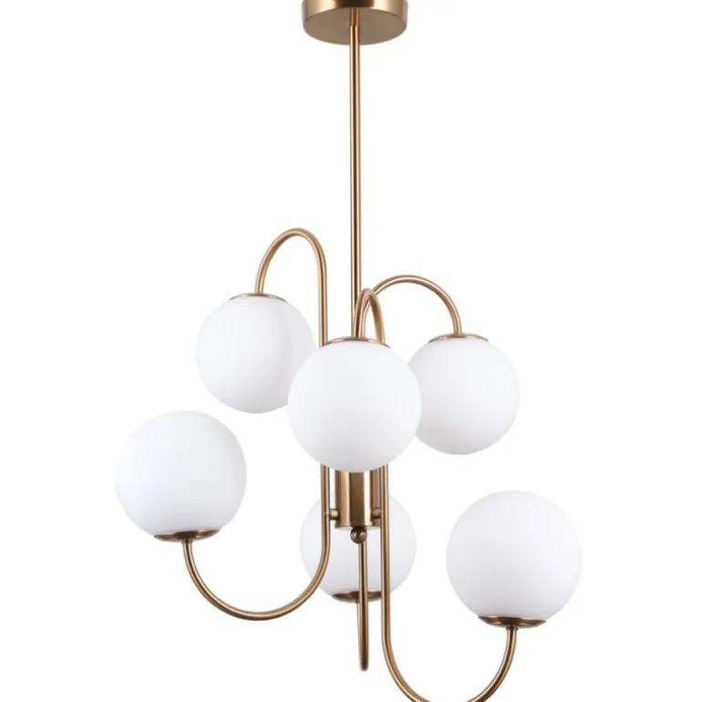 Gela S - lampa wisząca nowoczesna