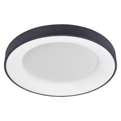 Giulia Plafon Czarna 60 - plafon