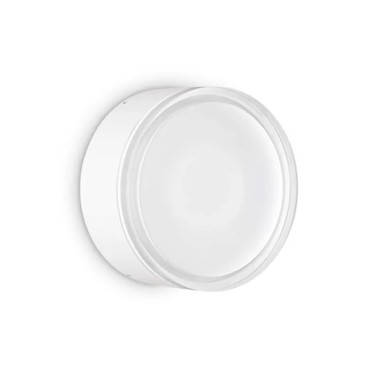 Ideal Lux Urano Big - plafon łazienkowy