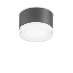 Ideal Lux Urano Small - plafon łazienkowy