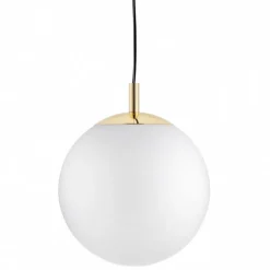 Kaspa Alur M White lampa wisząca