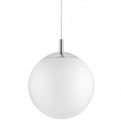 Kaspa Alur M White lampa wisząca