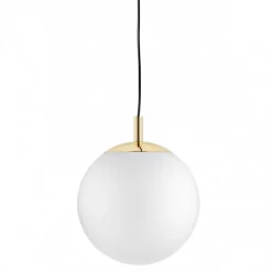 Kaspa Alur S White lampa wisząca