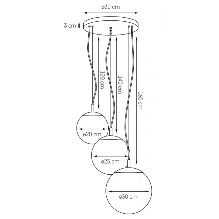 Kaspa Alur Trio zwis