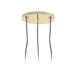 Kaspa Alur Trio zwis