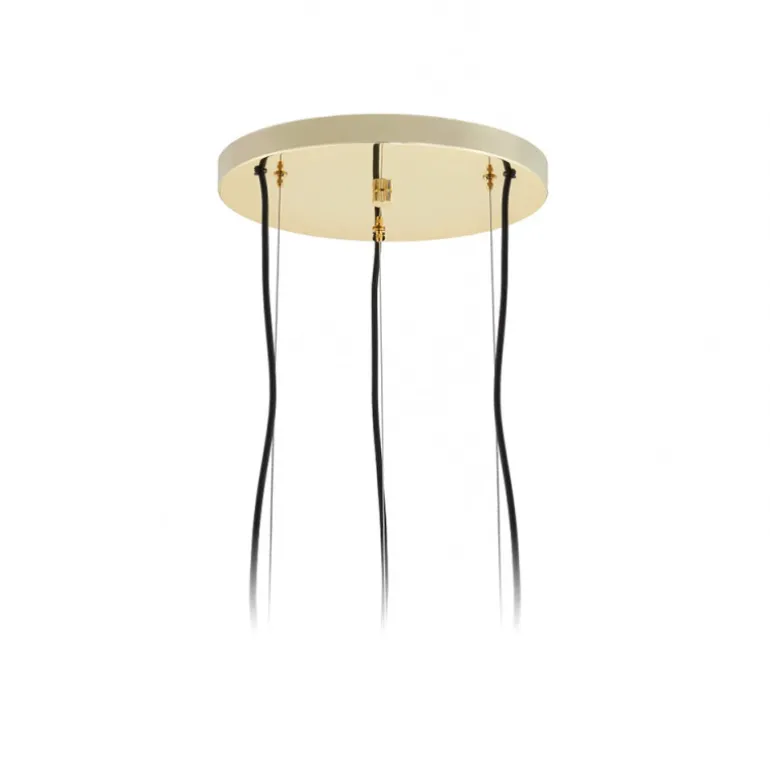 Kaspa Alur Trio zwis