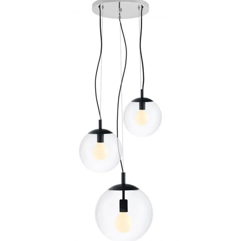 Kaspa Alur Trio zwis