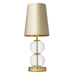 Kaspa Coco - LG - lampa nocna / biurkowa