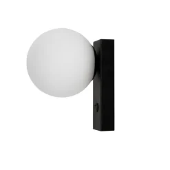 Kaspa Gigi KN - kinkiet z włącznikiem