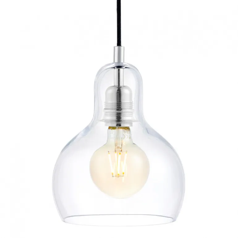 Kaspa Longis 3 lampa wisząca