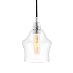 Kaspa Longis 3 lampa wisząca