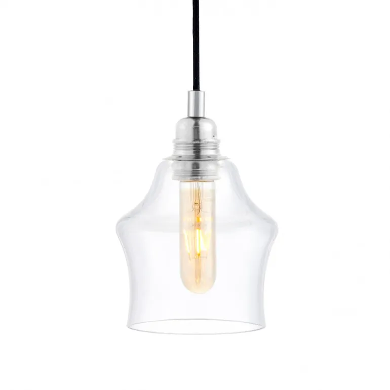 Kaspa Longis 3 lampa wisząca