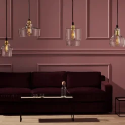 Kaspa Longis II Gold