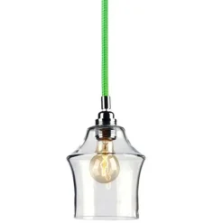 Kaspa Longis II lampa wisząca