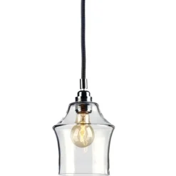 Kaspa Longis II lampa wisząca