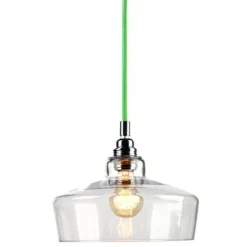 Kaspa Longis III lampa wisząca