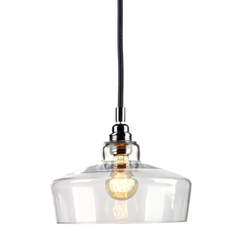 Kaspa Longis III lampa wisząca