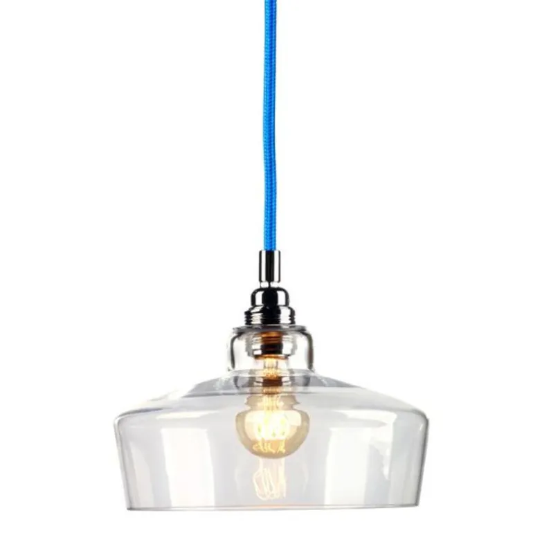 Kaspa Longis III lampa wisząca