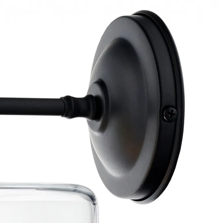 Kaspa Longis IV Gold Kinkiet