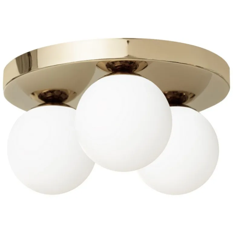 Kaspa Mija Deco KN - kinkiet nowoczesny