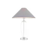 Kaspa Rea Clear lampa biurkowa