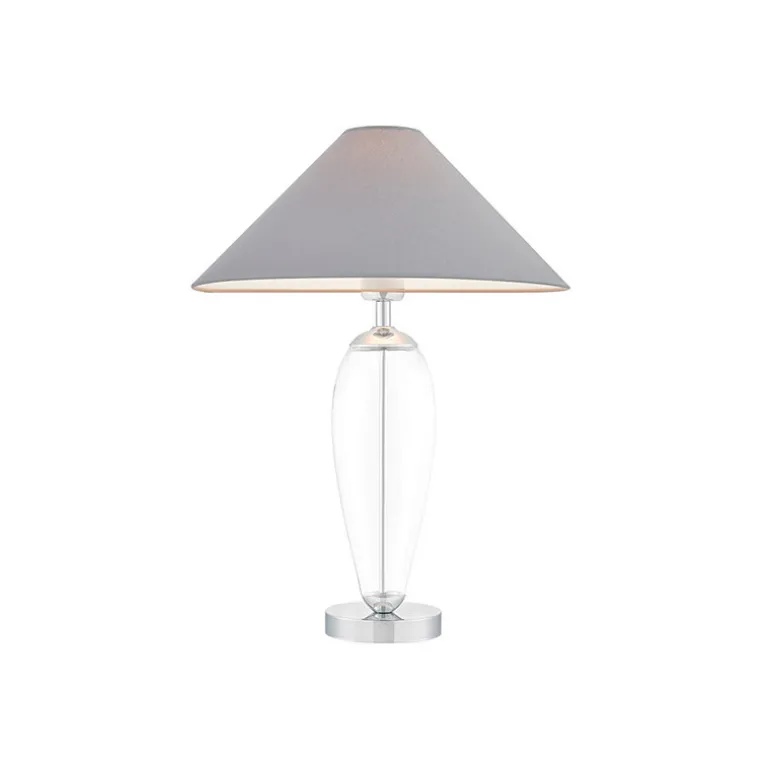 Kaspa Rea Clear lampa biurkowa