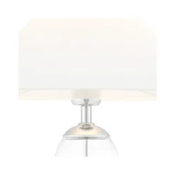 Kaspa Rea Clear lampa biurkowa