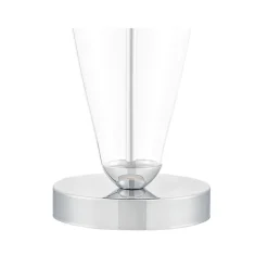 Kaspa Rea Clear lampa biurkowa