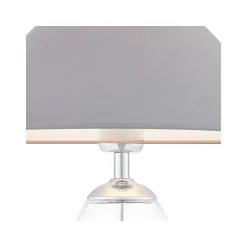 Kaspa Rea Clear lampa biurkowa