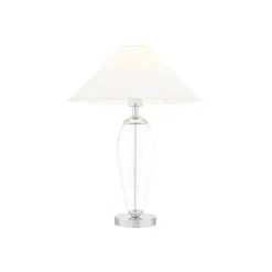 Kaspa Rea Clear lampa biurkowa