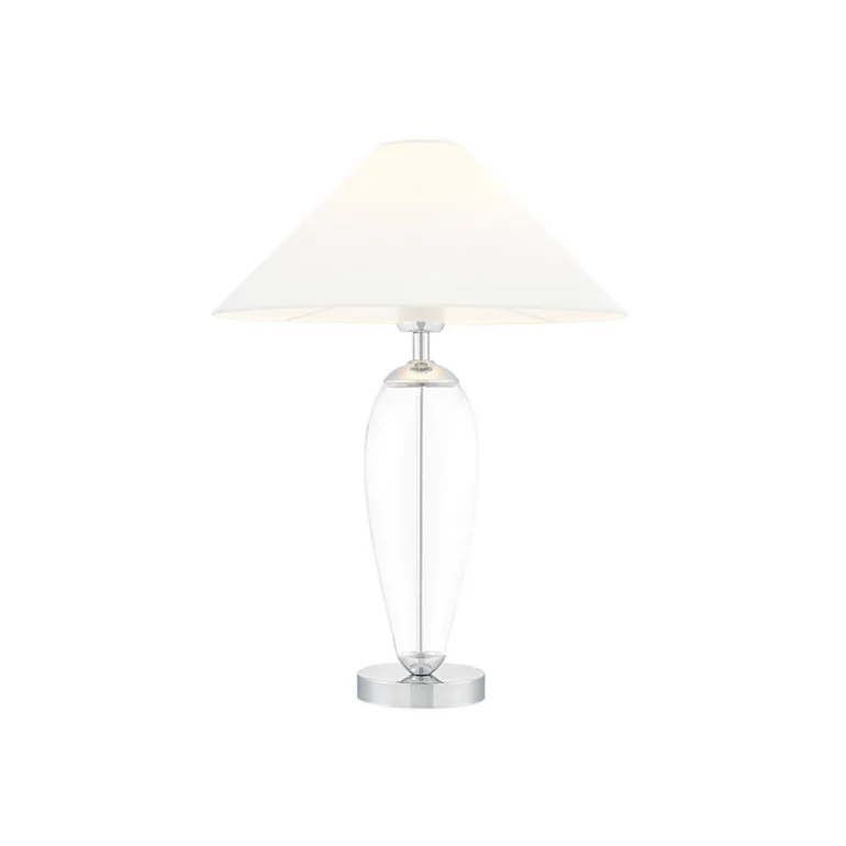 Kaspa Rea Clear lampa biurkowa
