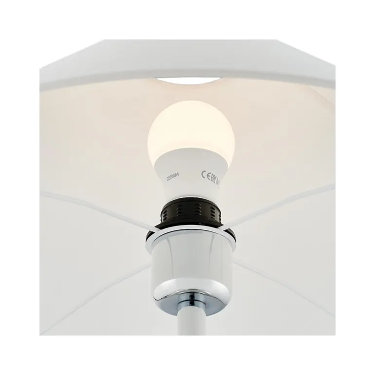 Kaspa Rea Clear lampa biurkowa