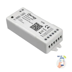 Kontroler Wi-Fi LED smart 10A