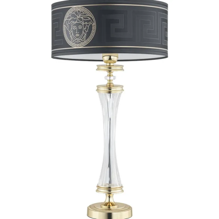 Kutek Averno LB - lampa biurkowa