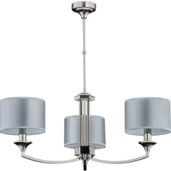 Kutek Decor - żyrandol 3 ramienny